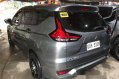 Selling Grey Mitsubishi XPANDER 2019 in Manila-3