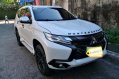 Mitsubishi Montero Sport 2016 for sale in Quezon City-0