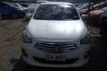 Mitsubishi Mirage G4 2014 for sale in Cainta-0