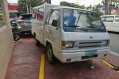 Sell 2012 Mitsubishi L300 in Quezon City-1