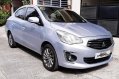 Sell 2018 Mitsubishi Mirage G4 in Quezon City-1