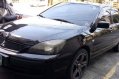 Mitsubishi Lancer 2009 for sale in Taytay-0