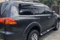 Selling Mitsubishi Montero Sport 2012 in Taguig-1