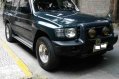 Mitsubishi Pajero 1998 for sale in Valenzuela-1