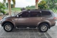 Selling Mitsubishi Montero Sport 2014 in Bacoor-2