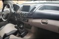 Selling Mitsubishi L200 2013 in Quezon City-7