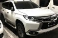 Sell 2017 Mitsubishi Montero Sport in Quezon City-2