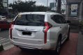 Sell 2017 Mitsubishi Montero Sport in Quezon City-1