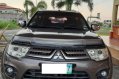 Selling Mitsubishi Montero Sport 2014 in Bacoor-0