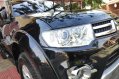 Sell 2012 Mitsubishi Montero in Antipolo-3