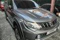 Sell 2018 Mitsubishi Strada in Quezon City-3