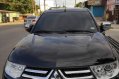 Sell 2012 Mitsubishi Montero in Antipolo-0