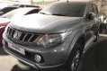 Sell 2018 Mitsubishi Strada in Quezon City-0