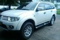 Mitsubishi Montero Sport 2012 for sale in Bacoor-0