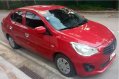 Sell 2014 Mitsubishi Mirage G4 in Manila-0