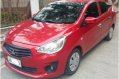 Sell 2014 Mitsubishi Mirage G4 in Manila-3