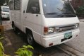 Selling Mitsubishi L300 2011 in Quezon City-1