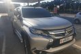 Mitsubishi Montero Sport 2016 for sale in Antipolo -2