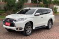 Sell 2016 Mitsubishi Montero Sport in Marikina-1