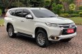 Sell 2016 Mitsubishi Montero Sport in Marikina-3