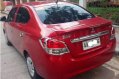 Sell 2014 Mitsubishi Mirage G4 in Manila-2