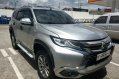 Mitsubishi Montero Sport 2016 for sale in Antipolo -5