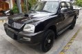 Sell 2007 Mitsubishi Strada in Quezon City-2