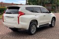 Sell 2016 Mitsubishi Montero Sport in Marikina-6