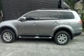 Mitsubishi Montero 2014 for sale in Manila-6