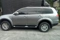 Mitsubishi Montero 2014 for sale in Manila-9