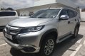 Mitsubishi Montero Sport 2016 for sale in Antipolo -6