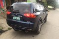 Selling Mitsubishi Montero Sport 2010 in Cagayan de Oro-4