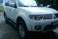 Mitsubishi Montero Sport 2012 for sale in Bacoor-8