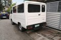 Selling Mitsubishi L300 2011 in Quezon City-4