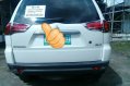 Mitsubishi Montero Sport 2012 for sale in Bacoor-9