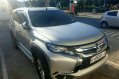 Mitsubishi Montero Sport 2016 for sale in Antipolo -9