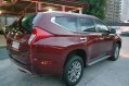 Mitsubishi Montero Sport 2018 for sale in Manila-3