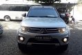 Selling Mitsubishi Montero Sport 2014 in San Fernando-3