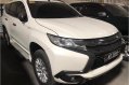 Selling Mitsubishi Montero 2017 in Quezon City-0