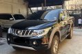 Sell 2016 Mitsubishi Strada in Obando-1