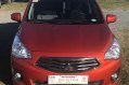 Mitsubishi Mirage G4 2017 for sale in Pasig-2