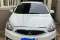 Sell 2016 Mitsubishi Mirage in Manila-3