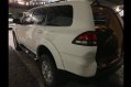 Sell 2014 Mitsubishi Montero Sport at 32000 km in Quezon City-3