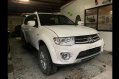 Sell 2014 Mitsubishi Montero Sport at 32000 km in Quezon City-0