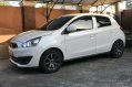 Sell 2016 Mitsubishi Mirage in Manila-0