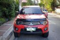 Mitsubishi Strada 2013 for sale in Quezon City-0