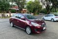 Selling Mitsubishi Mirage G4 2017 in Quezon City-0