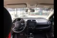 Sell 2017 Mitsubishi Mirage G4 Sedan in Pasig -4