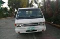 Sell White 2012 Mitsubishi L300 in Quezon City-1