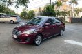 Selling Mitsubishi Mirage G4 2017 in Quezon City-3